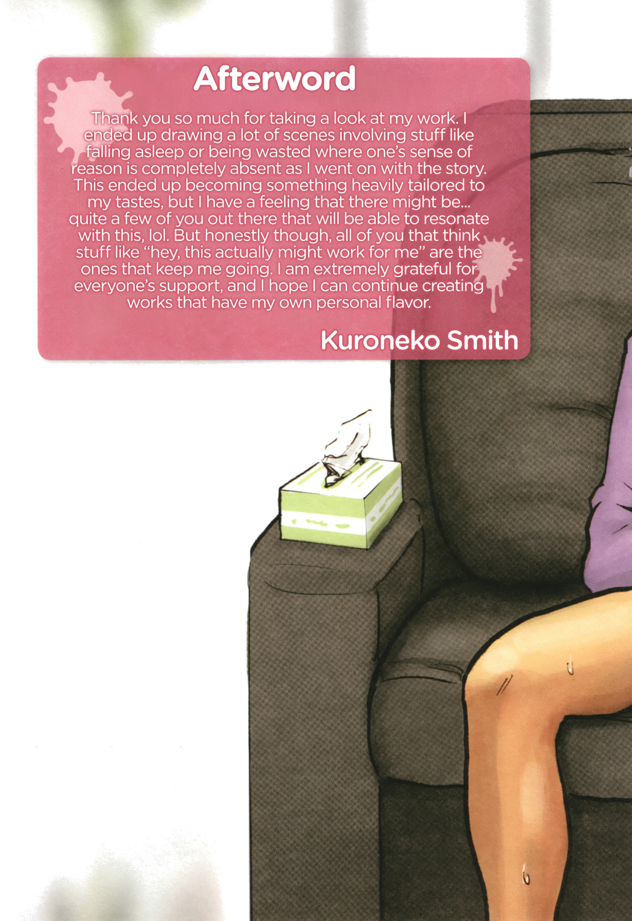 Hentai Manga Comic-Using Mom's Holes-Read-249